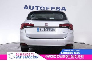 Fiat Tipo SW 1.3 MJET EASY 95CV 5P