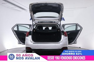 Fiat Tipo SW 1.3 MJET EASY 95CV 5P