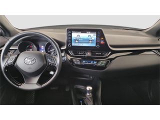 TOYOTA Toyota C-HR 5P Active 125H e-CVT