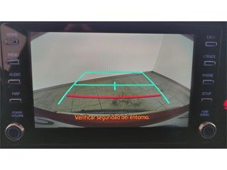 TOYOTA Toyota C-HR 5P Active 125H e-CVT