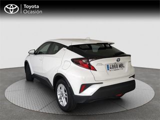 TOYOTA Toyota C-HR 5P Active 125H e-CVT