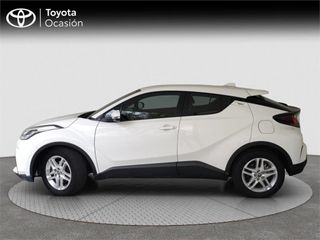 TOYOTA Toyota C-HR 5P Active 125H e-CVT