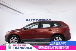 Volvo XC 60 2.4 D AUTO SUMMUM 175CV 5P