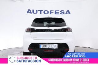 Peugeot 208 1.2 ALLURE 100CV 5P
