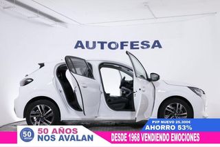 Peugeot 208 1.2 ALLURE 100CV 5P