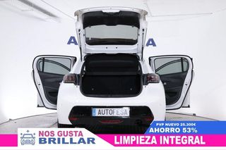Peugeot 208 1.2 ALLURE 100CV 5P