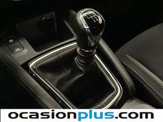 Nissan Qashqai dCi 150 Acenta 110 kW (150 CV)