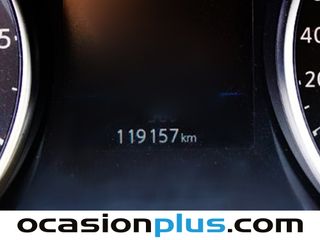 Nissan Qashqai dCi 150 Acenta 110 kW (150 CV)
