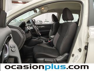 Nissan Qashqai dCi 150 Acenta 110 kW (150 CV)