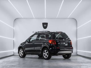 Suzuki SX4 SX4 1.6 GLX AWD