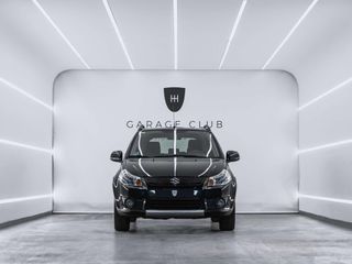 Suzuki SX4 SX4 1.6 GLX AWD