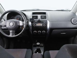 Suzuki SX4 SX4 1.6 GLX AWD