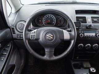 Suzuki SX4 SX4 1.6 GLX AWD