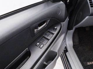 Suzuki SX4 SX4 1.6 GLX AWD