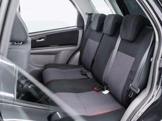 Suzuki SX4 SX4 1.6 GLX AWD