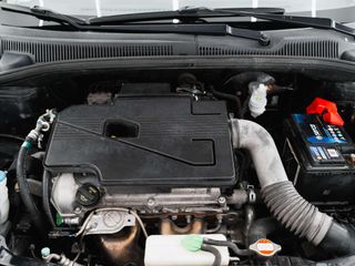 Suzuki SX4 SX4 1.6 GLX AWD