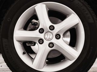 Suzuki SX4 SX4 1.6 GLX AWD