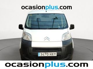 Citroen Nemo Combi HDi 75 Attraction 55 kW (75 CV)