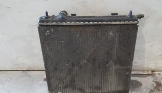 Citroen 9638520280 radiador de agua c3 1125308