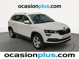 Skoda Karoq 2.0 TDI Ambition 4X4 DSG 110 kW (150 CV)