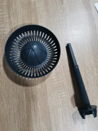 Exprimidor Thermomix