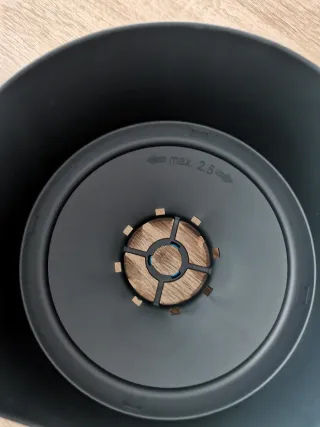 Exprimidor Thermomix