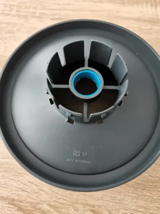 Exprimidor Thermomix