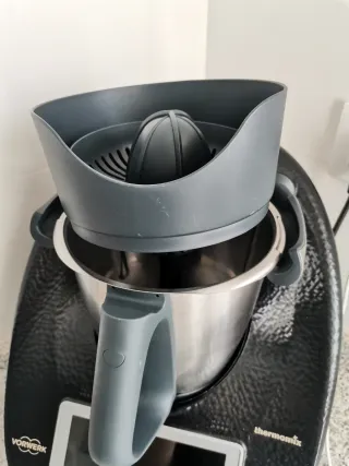 Exprimidor Thermomix