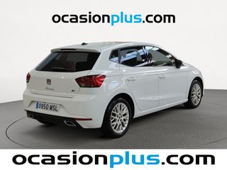 SEAT Ibiza 1.0 TSI S&S FR XL 85 kW (115 CV)