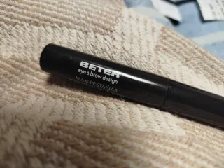 Máscara de pestañas BETER Maxi-Pestañas