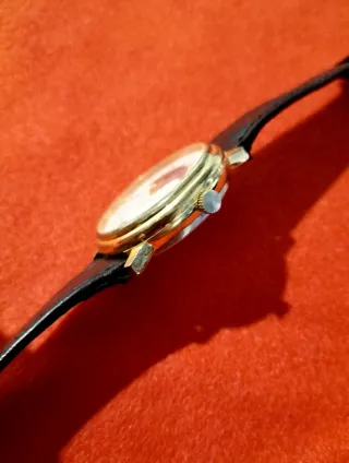 Orologio Benetton Fasi Lunari Numeri Romani