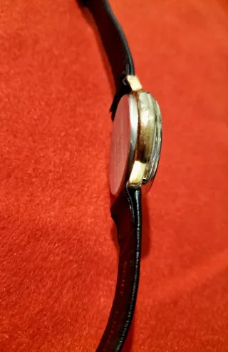 Orologio Benetton Fasi Lunari Numeri Romani