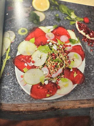 Recetas sanas para cada día.Los superalimentos ...