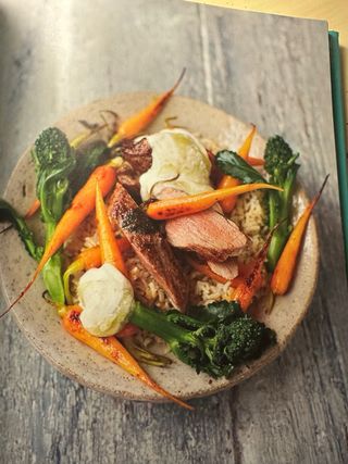 Recetas sanas para cada día.Los superalimentos ...