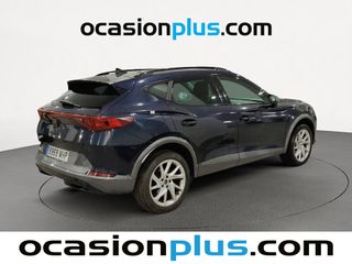 CUPRA Formentor 2.0 TDI 110 kW (150 CV)