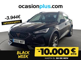 CUPRA Formentor 2.0 TDI 110 kW (150 CV)