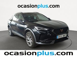 CUPRA Formentor 2.0 TDI 110 kW (150 CV)