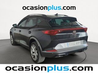 CUPRA Formentor 2.0 TDI 110 kW (150 CV)