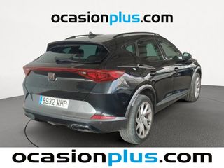CUPRA Formentor 2.0 TDI 110 kW (150 CV)