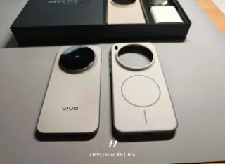 Vivo X300 Pro 16GB RAM 512GB