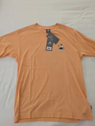 Camiseta New Balance Surf Shop T-Shirt Talla M