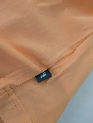 Camiseta New Balance Surf Shop T-Shirt Talla M