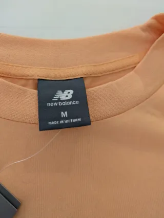 Camiseta New Balance Surf Shop T-Shirt Talla M