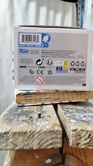 Funko Pop Dragonball