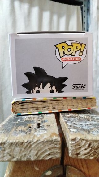 Funko Pop Dragonball