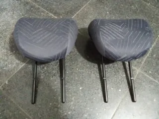 2 Reposacabezas Renault Clio 2001