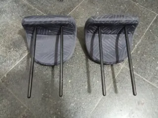 2 Reposacabezas Renault Clio 2001