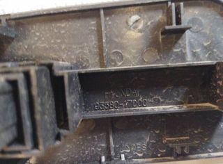 9358017000 mando elevalunas hyundai matrix 132772