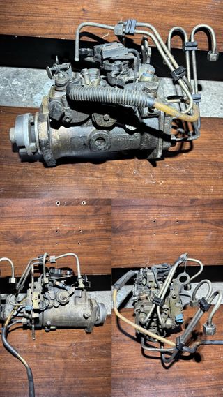 Bomba Inyección Citroen Saxo / Peugeot 106