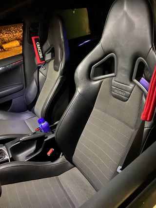 Audi S3 8p sportback